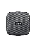 Tribit Bluetooth Lautsprecher StormBox Micro Wireless Dusch Lautsprecher Portable Mini Outdoor IPX67 Wasserdichter,8 Stunden Spielzeit