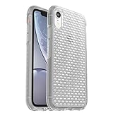 OtterBox Clear Case + Performance Glass, transparente sturzsichere Schutzhülle für iPhone XR - Transparent