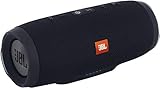 JBL Charge 3 Stealth Edition