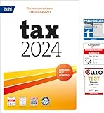 Tax 2024 (für Steuerjahr 2023) [PC Aktivierungscode per Email]