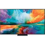 LG 75QNED816RE 190 cm (75 Zoll) 4K QNED TV (Active HDR, 120 Hz, Smart TV) [Modelljahr 2023]