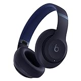 beats Studio Pro – Komplett Kabellose Bluetooth Noise Cancelling Kopfhörer – Personalisiertes 3D Audio, USB-C verlustfreies Audio, Apple & Android Kompatibilität- Navy