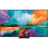 LG 65QNED816RE 165 cm (65 Zoll) 4K QNED TV (Active HDR, 120 Hz, Smart TV) [Modelljahr 2023]