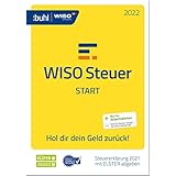 WISO Steuer-Start 2022 (für Steuerjahr 2021 | Digitaler Download