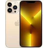 Apple iPhone 13 Pro (1 TB) - Gold