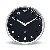 Echo Wall Clock – behalten Sie Ihre Timer im Blick – erfordert ein kompatibles Echo-Gerät