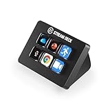 Elgato Stream Deck Mini – Kontrolliere Zoom, Teams, PowerPoint, MS Office etc.,mehr Produktivität mit nahtloser Integration für alltägliche Apps, leichte Kurzbefehl-Einrichtung, kompatibel mit Mac/PC