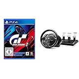 Gran Turismo 7 [PS4] + Thrustmaster T300 RS GT Edition