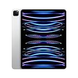 Apple 2022 12,9' iPad Pro (Wi-Fi, 2 TB) - Silber (6. Generation)