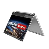 Lenovo Chromebook IdeaPad Flex 5i Convertible | 15,6' Full HD Touch Display | Intel Pentium Silver N6000 | 8GB RAM | 128GB SSD | Intel UHD Grafik | Chrome OS | QWERTZ | grau