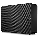 Seagate Expansion Desktop 14TB externe Festplatte, 3.5 Zoll, USB 3.0, PC & Notebook, inkl. 2 Jahre Rescue Service, Modellnr.: STKP14000402