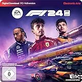 EA SPORTS F1 24 Standard Edition PCWin | Download Code EA App - Origin | Deutsch