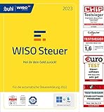 WISO Steuer 2023 (Steuerjahr 2022) | Digitaler Download