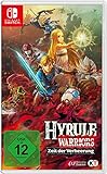 Hyrule Warriors: Zeit der Verheerung - [Nintendo Switch]