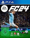 EA SPORTS FC 24 Standard Edition PS4 | Deutsch