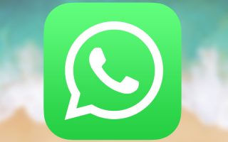 Problem: WhatsApp für viele User down