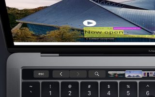 MacBook: Defekte Tastaturen sollen schneller repariert werden