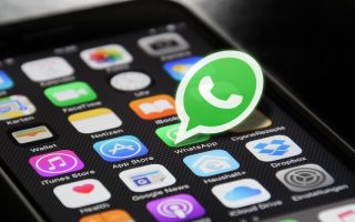 WhatsApp beschränkt Weiterleitung von Messages auf fünf Kontakte