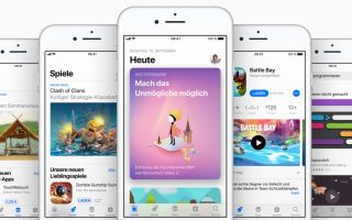 App wegen Bildschirmzeit-Feature entfernt: Entwickler kritisiert Apple