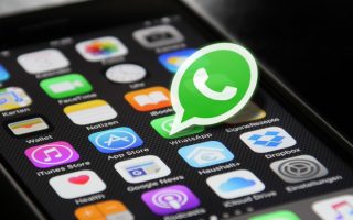 WhatsApp Sprachnachrichten in geschriebenen Text umwandeln