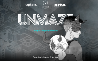 App des Tages: Unmaze im Video