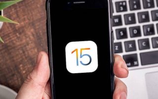 iOS 15.5 Beta 1: Das ist neu, das hat sich geändert