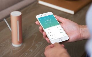 Netatmo: Smarte Wetterstation deutlich günstiger/Update