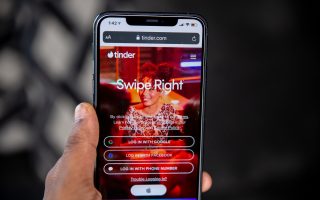 Tinder und Co.: Sicherheitsforscher decken Probleme bei Datenschutz auf