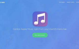 App des Tages: Music Bar im Video