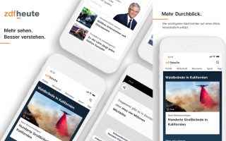 ZDFheute App startet Bild-in-Bild für Videos