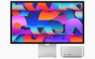 Apple warnt: Beim neuen Studio Display Fenster- und Haushaltsreiniger meiden