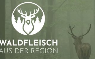 Für Weihnachten: Wild aus der Region per App bestellen