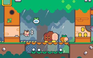 App des Tages: Super Cat Tales: PAWS (mit Video)