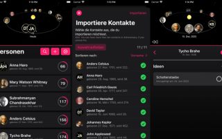 App des Tages: Astroversary