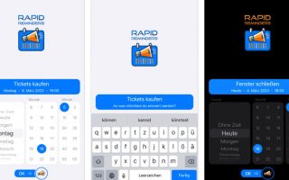 App des Tages: Rapid Reminders