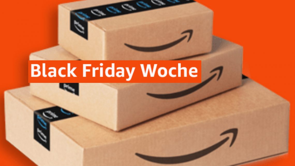 Amazon Retourenkauf: 30 Prozent Extra-Rabatt – Nur Bis Dienstag ...