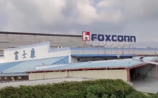 3,19 Euro pro Stunde: Foxconn stellt 50.000 neue Arbeiter wegen iPhone 16 ein