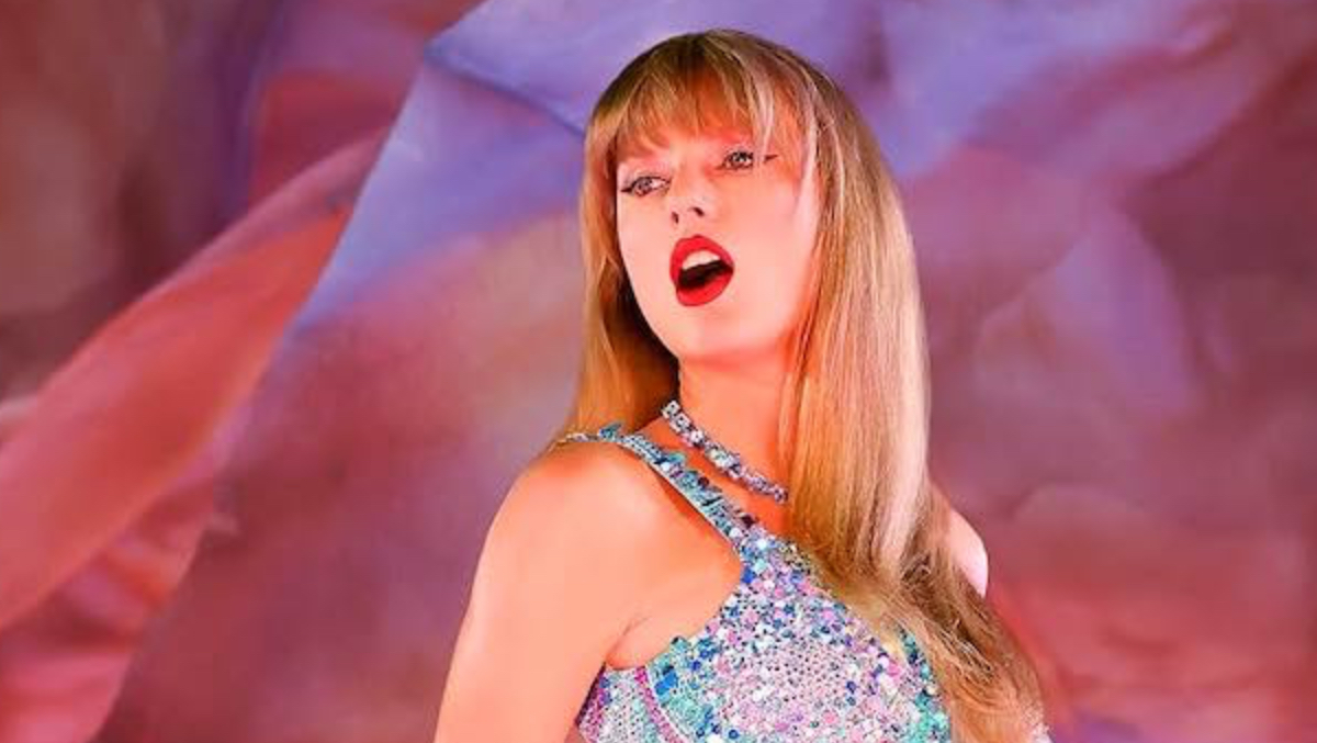 Neues Album Taylor Swift wirbt vorab mit SongtextRätseln auf Apple