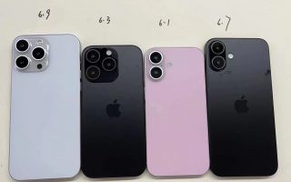 iPhone 16 mit neuer Farbe, Siri unter iOS 18 mit noch mehr Neuerungen