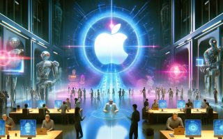 iOS 18: So wird Apple KI-Anfragen sicher auf Servern verarbeiten