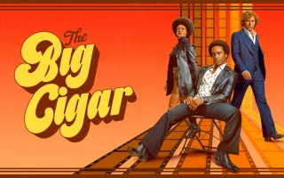 Neu bei Apple TV+: „The Big Cigar“ mit André Holland