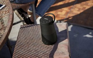 Amazon Angebote: Audio-Produkte von Bose, Steuer-Software & mehr