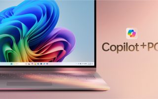 Copilot Plus: Microsoft stellt neue PCs mit KI-Funktionen vor