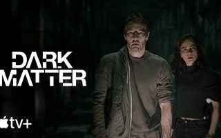 Neu bei Apple TV+: Dark Matter im Video