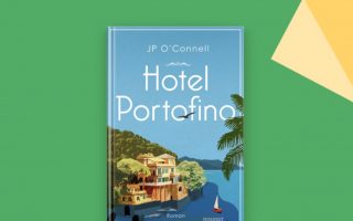 Zum Sonderpreis: „Hotel Portofino“ neuer Apple Pageturner der Woche