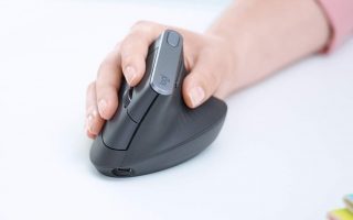 Amazon Angebote: Logitech-Mäuse, USB-C Kabel & mehr