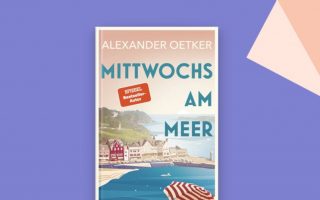 Zum Sonderpreis: „Mittwochs am Meer“ neuer Apple Pageturner der Woche