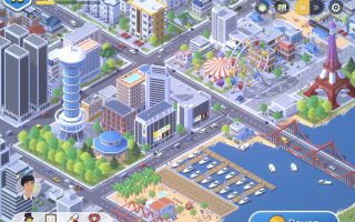 App des Tages: Pocket City 2 im Video