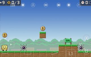 App des Tages: RetroArch – Konsolen-Spiele-Emulator neu im App Store