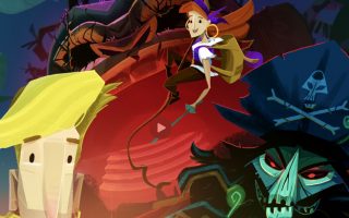 Apple Arcade: „Return to Monkey Island+“ und weitere Games gestartet